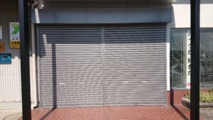 三和製軽量バランスシャッター バランス シャッター｜ 株式会社 中越シャッター工業